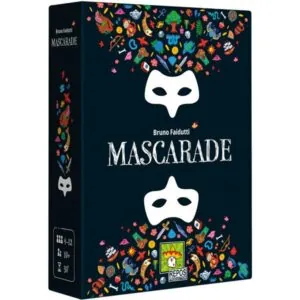 mascarade-2021