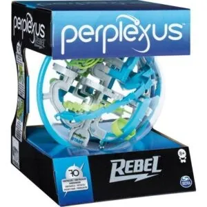 perplexus-rebel