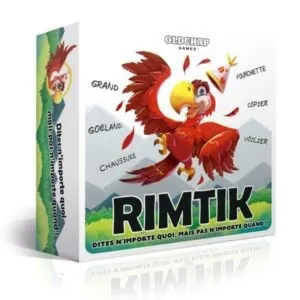 rimtik