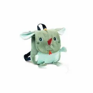 SAC A DOS DOUX JOE - LILLIPUTIENS