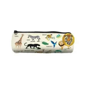 TROUSSE ANIMAUX SAUVAGES - CARTES D'ART