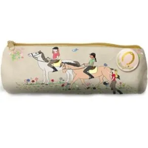 TROUSSE CAVALIERES - CARTES D'ART