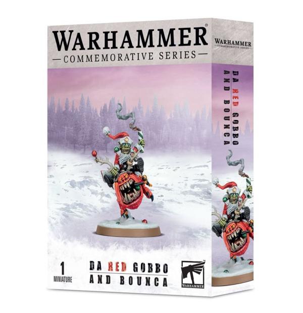 warhammer-commemorative-series-da-red-gobbo-and-bounca