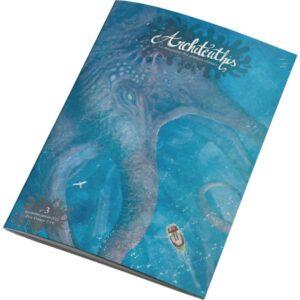 ARCHITEUTHIS N°3