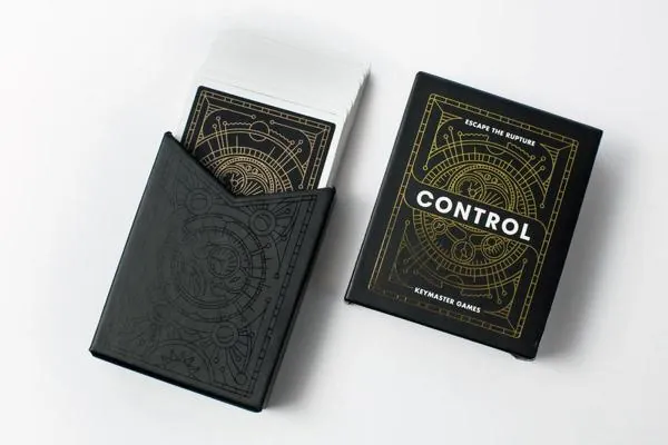 control