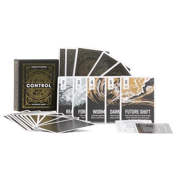 control