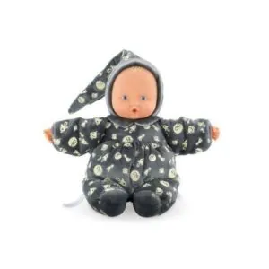 BABYPOUCE BRILLE DANS LA NUIT - COROLLE