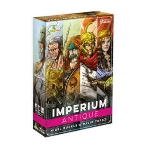 IMPERIUM-ANTIQUE