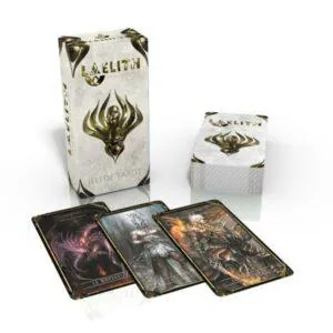 LAELITH - TAROT DE LAELITH