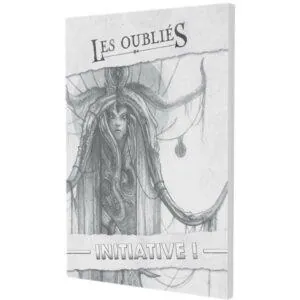 LES OUBLIÉS INITIATIVE