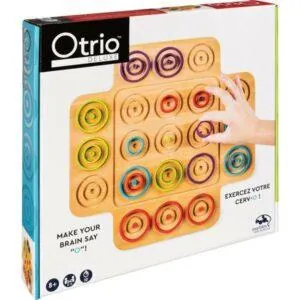 OTRIO DELUXE