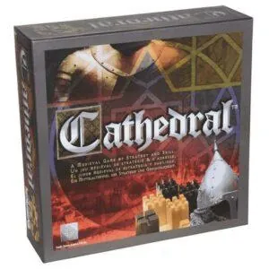 cathedral