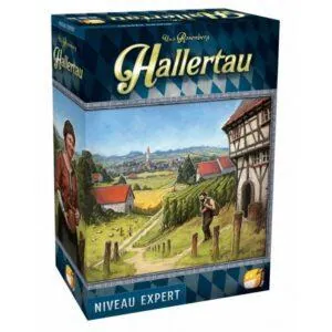 hallertau