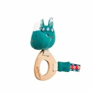 MARIUS - MINI HOCHET BOIS - LILLIPUTIENS