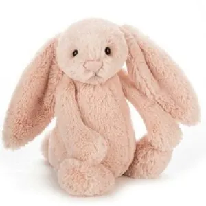 PETIT PETIT LAPIN ROSE - JELLYCAT