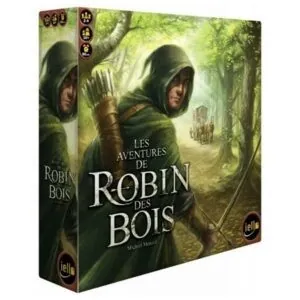 les-aventures-de-robin-des-bois