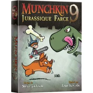 munchkin-9-jurassique-farce