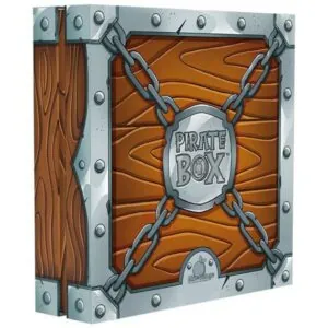 pirate-box