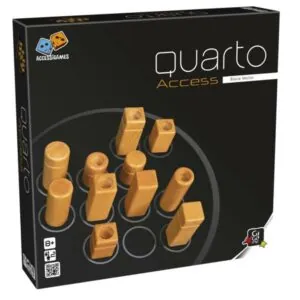quarto-access