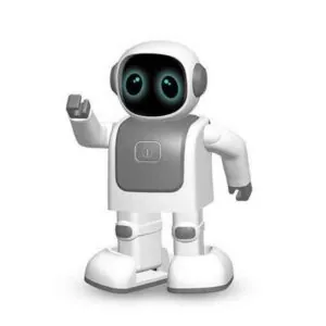 KIDYROBOT -  KIDYWOLF