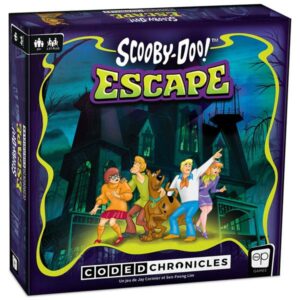 scooby-doo-escape
