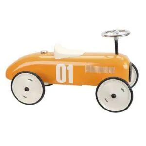 voiture-porteur-metal-orange-vilac