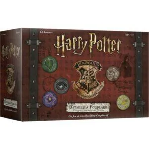 HARRY POTTER - SORTILÈGES ET POTIONS