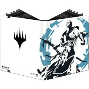 MTG - TEFERI PRO-BINDER 9-POCKET