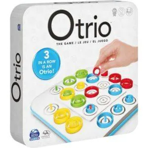 OTRIO (PLASTIQUE)