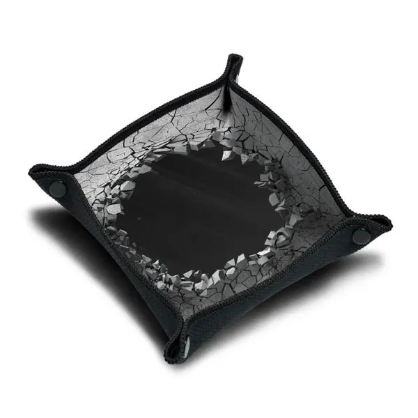 PISTE DE DÉS - DARK HOLE