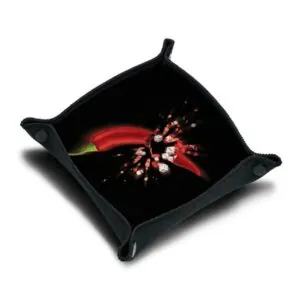 PISTE DE DÉS + DÉ - CHILLY'S