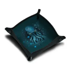 PISTE DE DÉS - PISTE CTHULHU