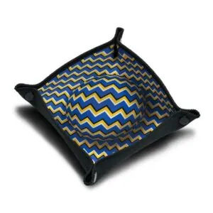 PISTE DE DÉS - ROTATING SPHERE