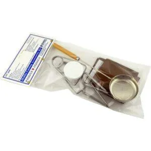 PRINCE AUGUST - SACHET D'ACCESSOIRES