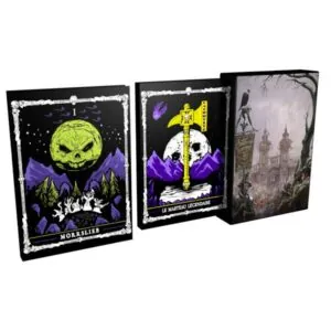 WARHAMMER FANTASY – Extension Ennemi dans L’Ombre Collector