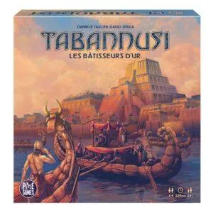 tabannusi-les-batisseurs-d-ur