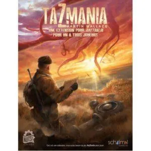 AUZTRALIA - TAZMANIA