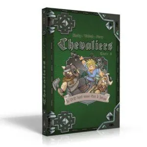 Chevaliers-T4