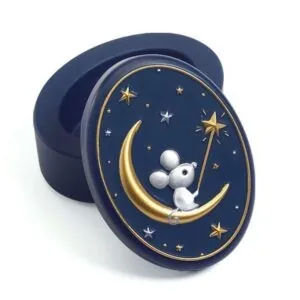 BOITE A DENT OH MY TEETH - DJECO