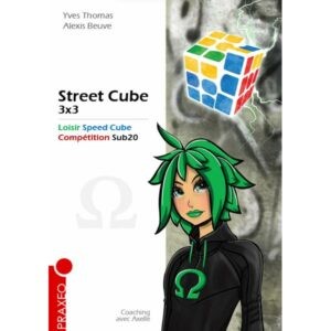 Street Cube 3x3