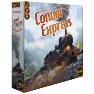 convoi-express