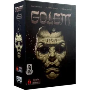 golem