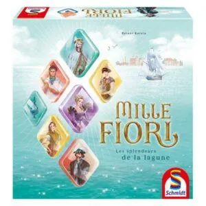 mille-fiori