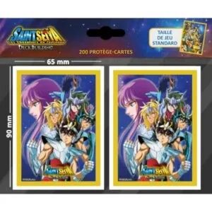 protege-cartes-saint-seiya-bronze