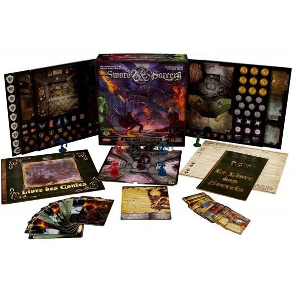 sword-sorcery-arcane-portail