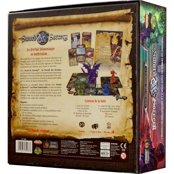 sword-sorcery-arcane-portail