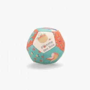 BALLON SOUPLE - POMME DES BOIS - MOULIN ROTY