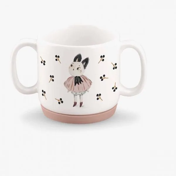 SET VAISSELLE PORCELAINE APRES LA PLUIE - MOULIN ROTY – Image 3