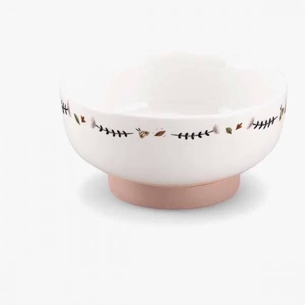 SET VAISSELLE PORCELAINE APRES LA PLUIE - MOULIN ROTY – Image 5
