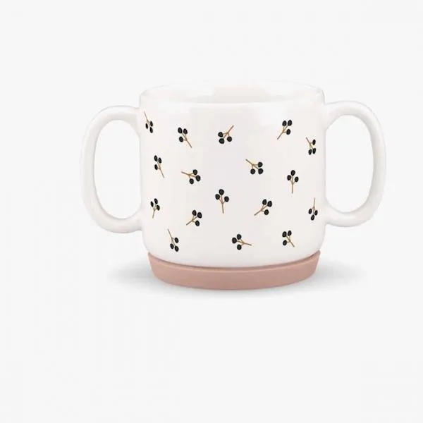 SET VAISSELLE PORCELAINE APRES LA PLUIE - MOULIN ROTY – Image 4